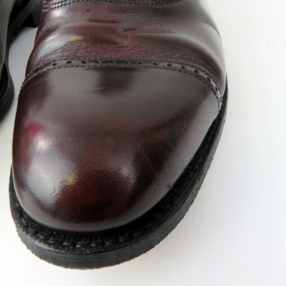 Florsheim Oxfords Shoes Size 41 EU